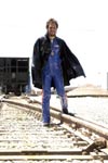 CH on the tracks
